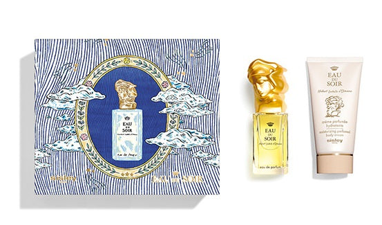 Eau Du Soir Estuche