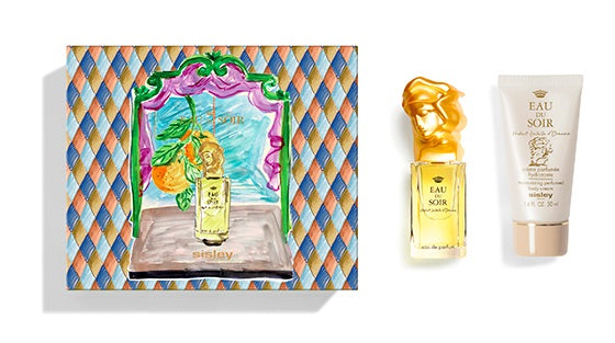 Eau du Soir EDP Luke Edward Hall Estuche de Regalo