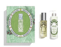 Estuche Eau de Campagne