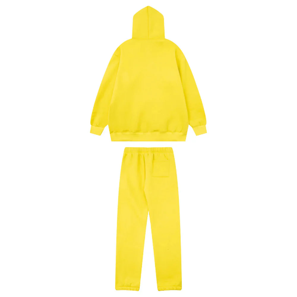 SP5DER TRACKSUIT