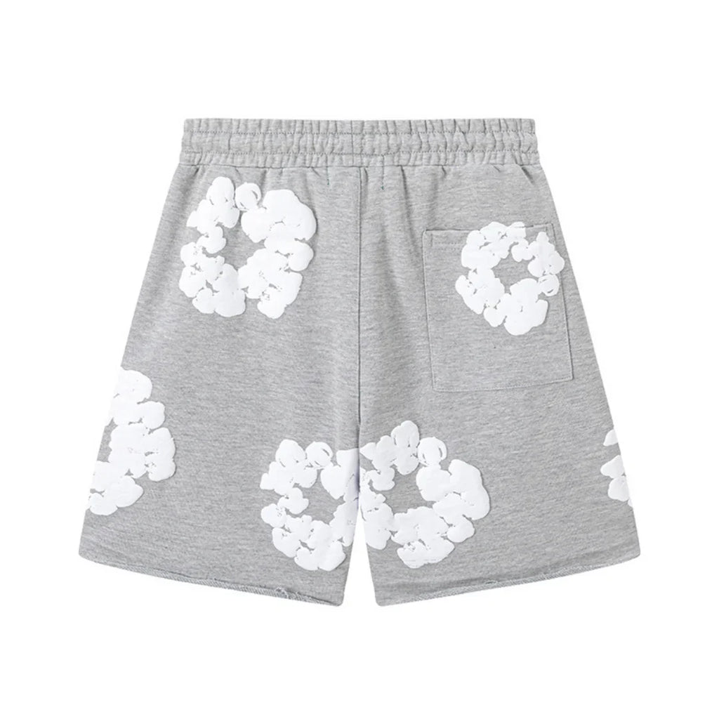 DENIM TEARS SHORTS