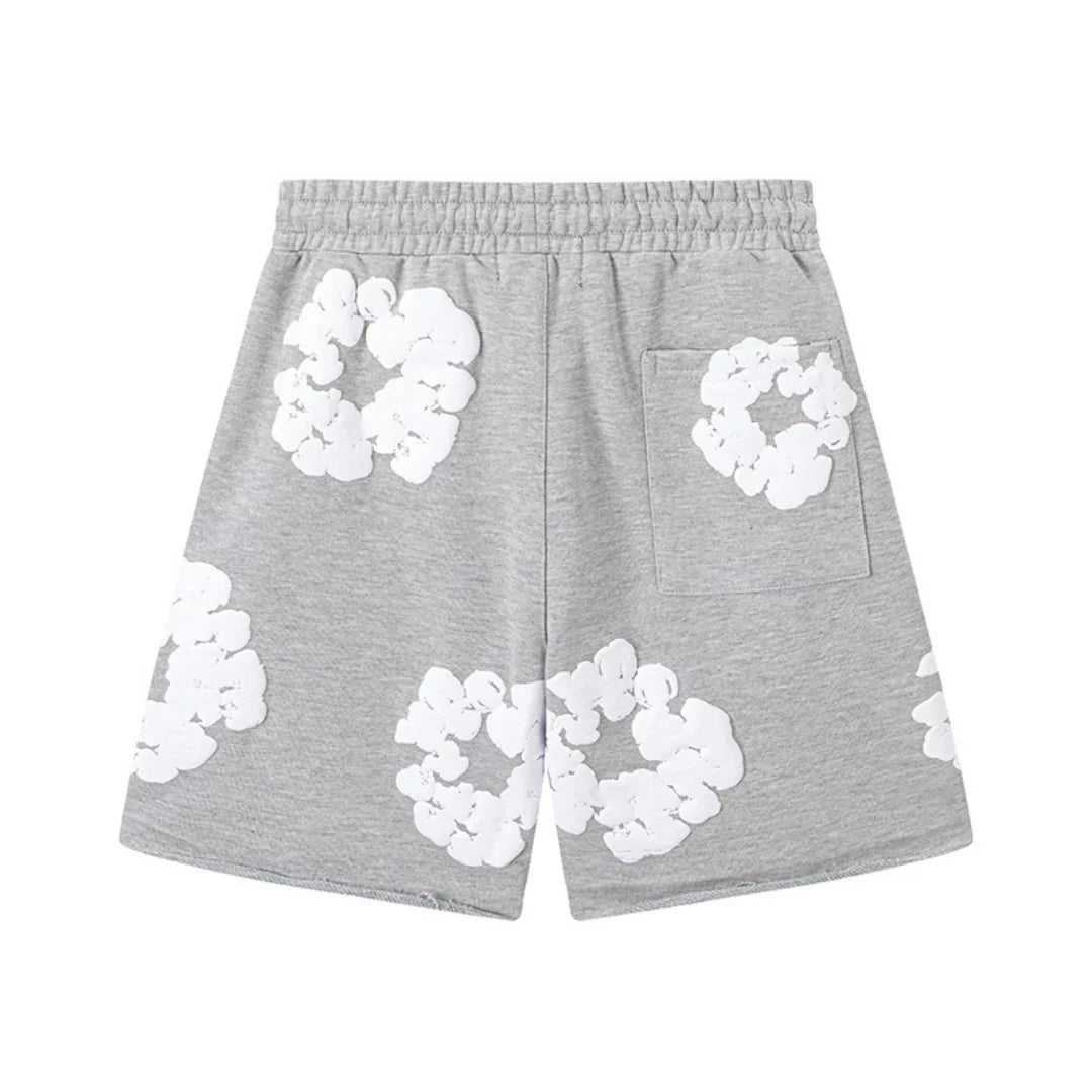 DENIM TEARS SHORTS