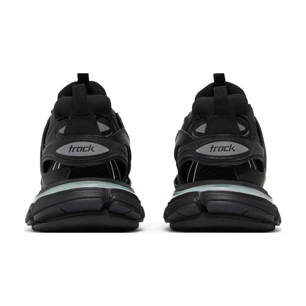 TRACK BLACK LED