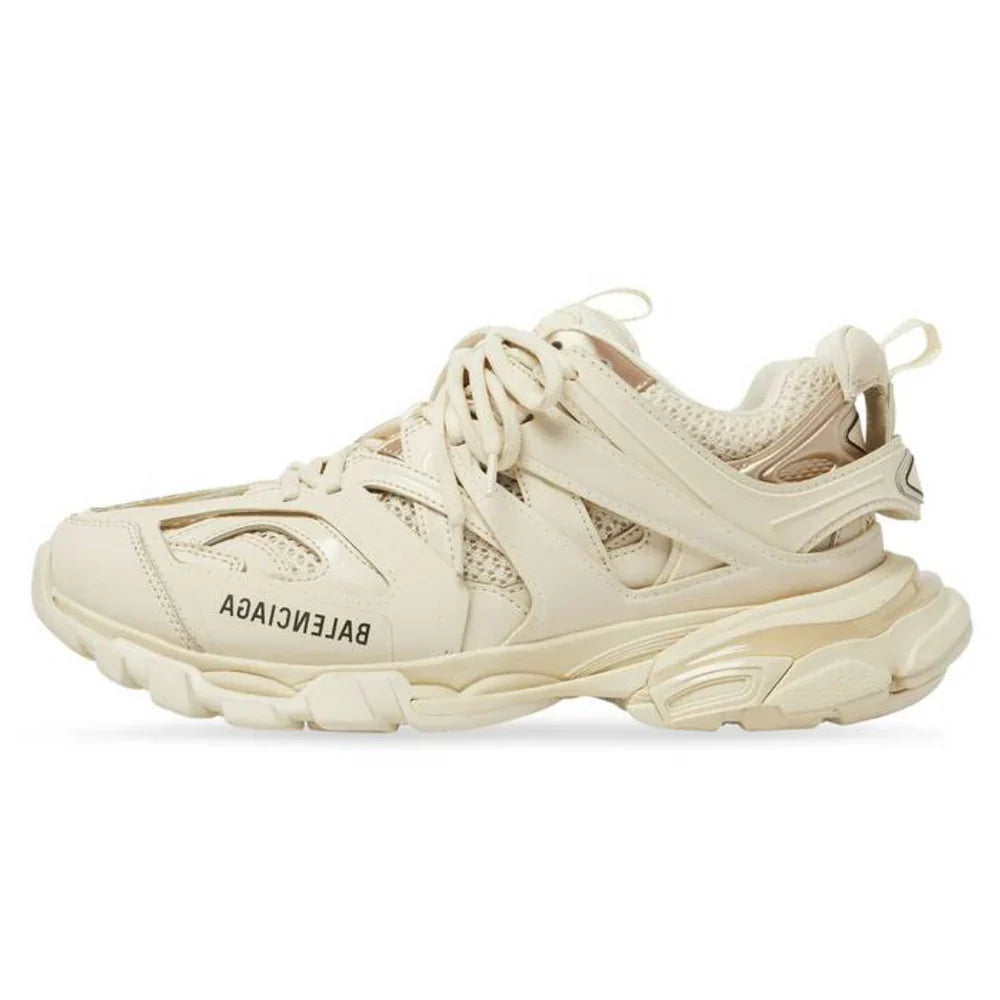 TRACK BEIGE