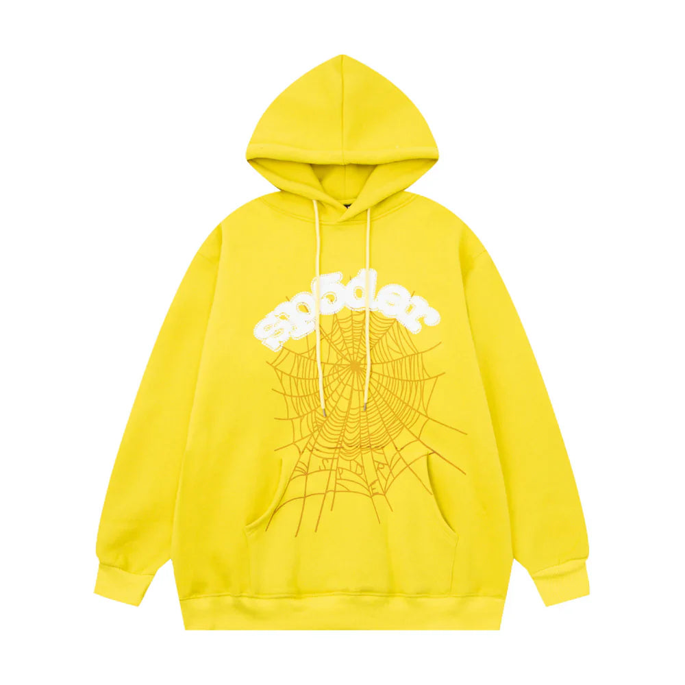 SP5DER TRACKSUIT