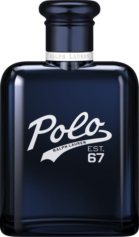 Polo 67 Eau de Toilette