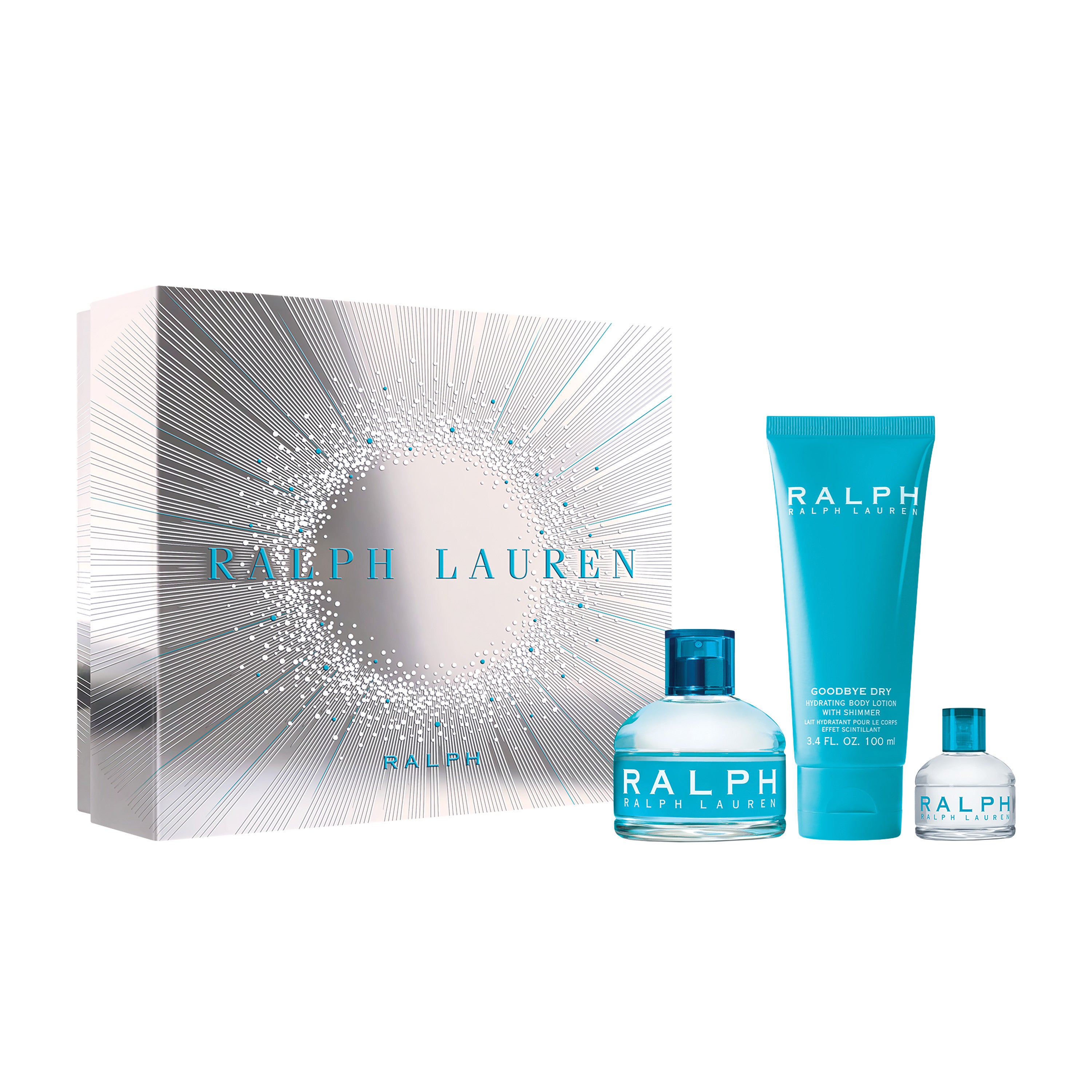 Ralph Eau de Toilette Estuche de regalo