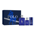 Polo Blue Eau de Toilette Estuche de regalo