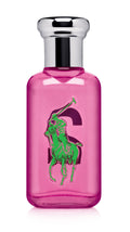 Big Pony Pink Eau de Toilette
