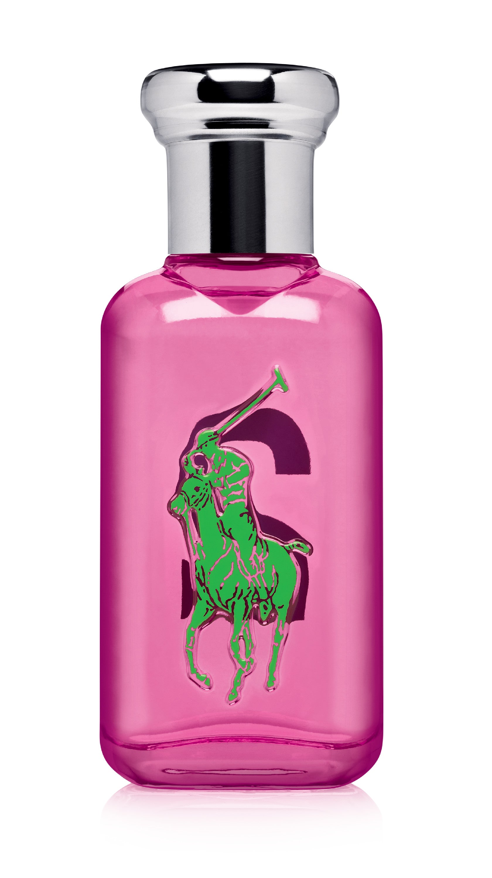 Big Pony Pink Eau de Toilette