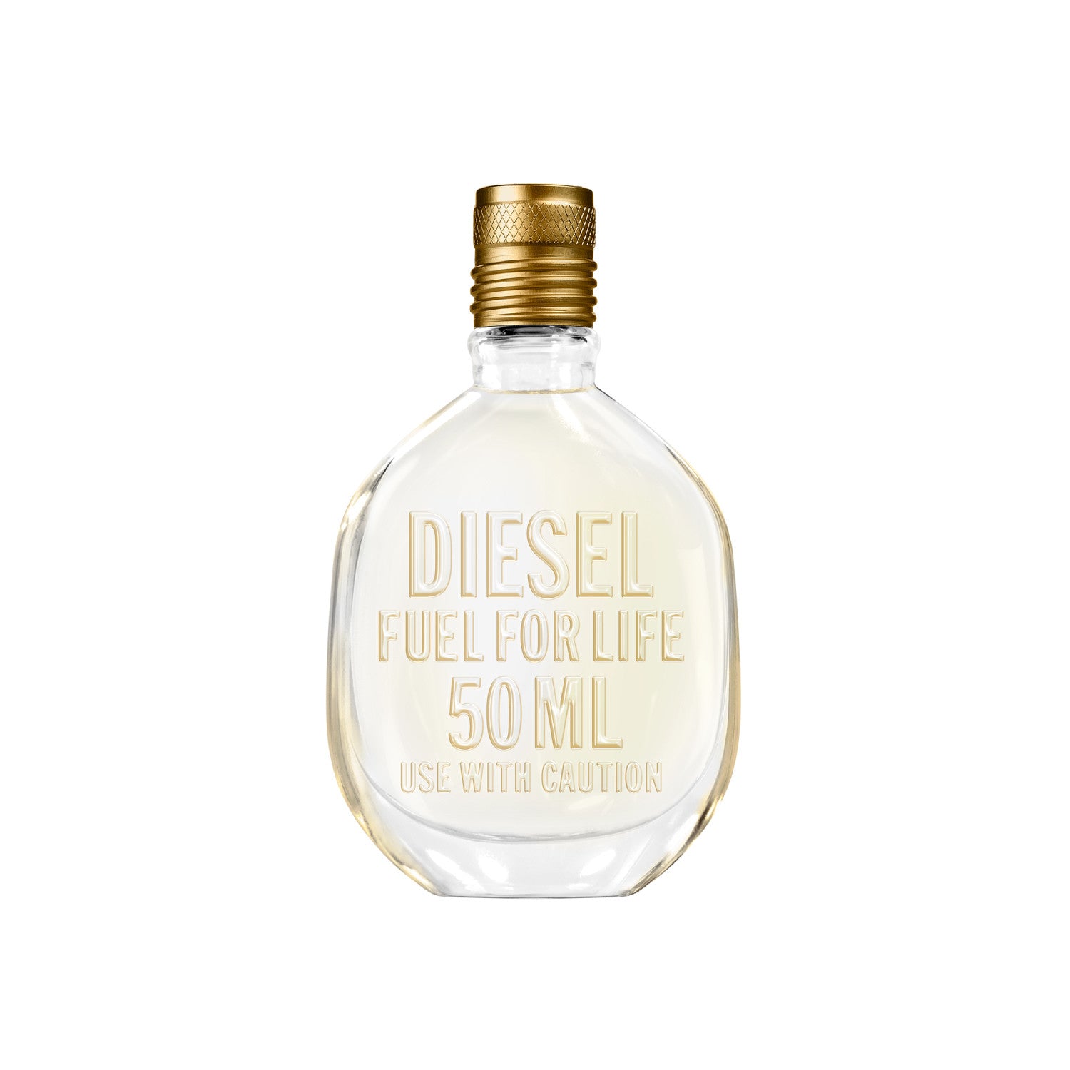 Fuel For Life EDT