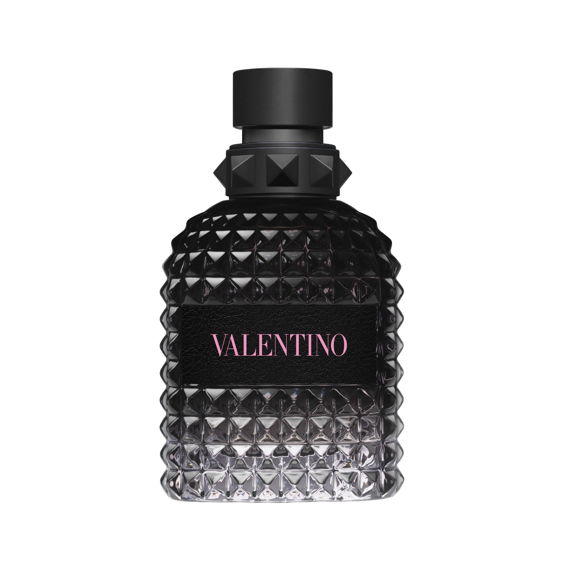 Uomo Born in Roma Eau de Toilette de Hombre