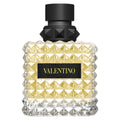 Donna Born in Roma Yellow Dream EDP