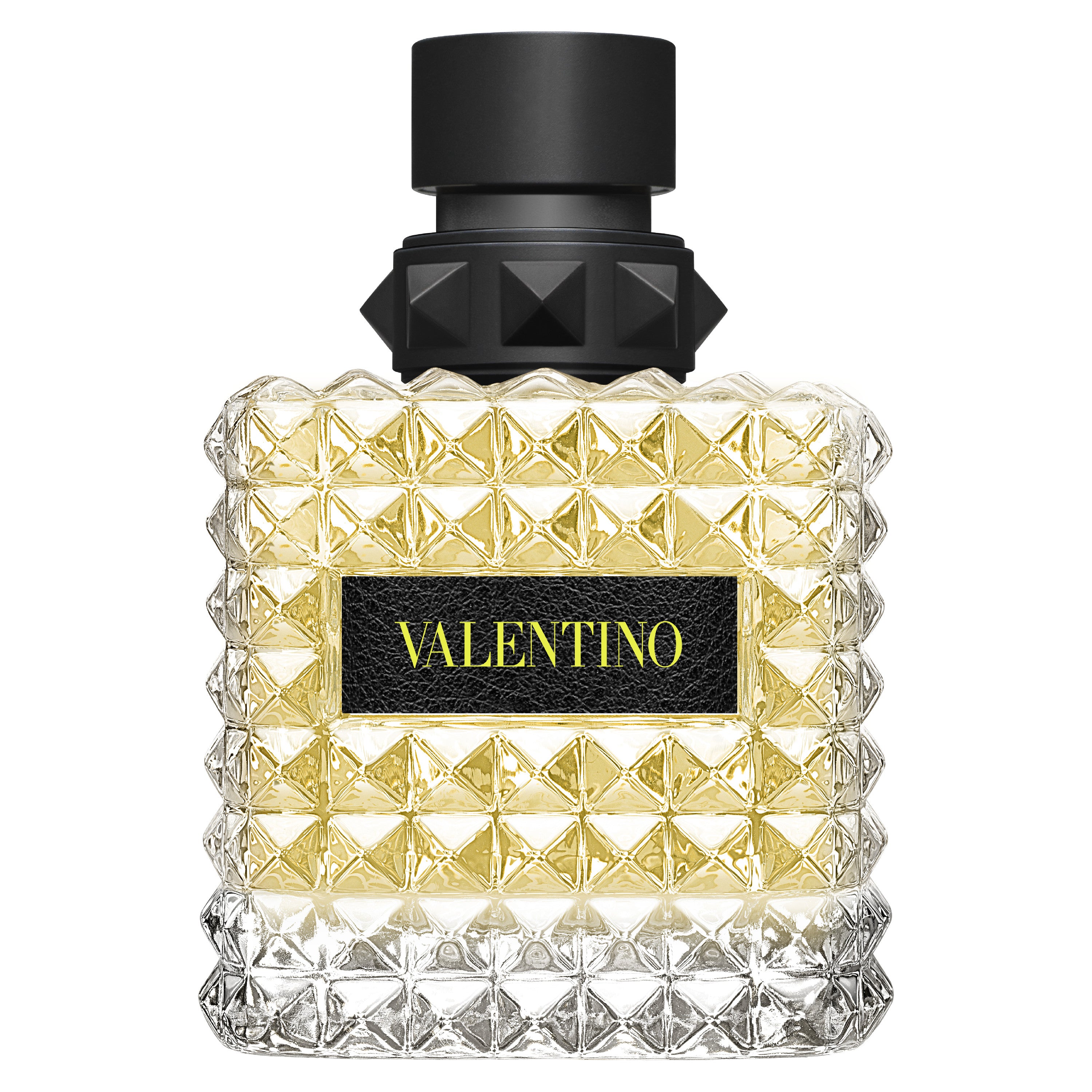 Donna Born in Roma Yellow Dream EDP