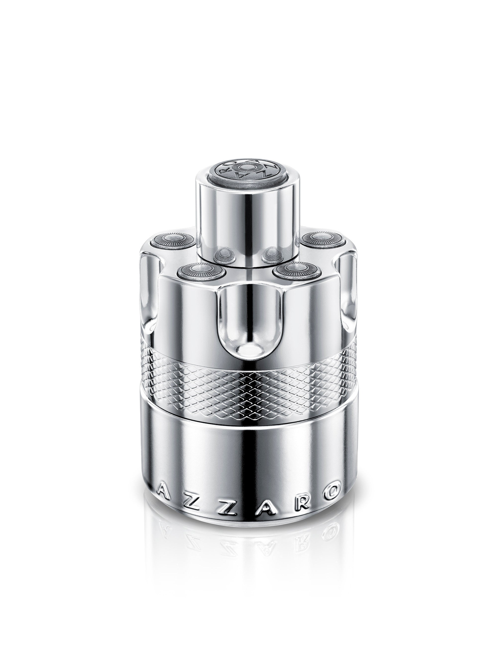 Wanted Eau de Parfum