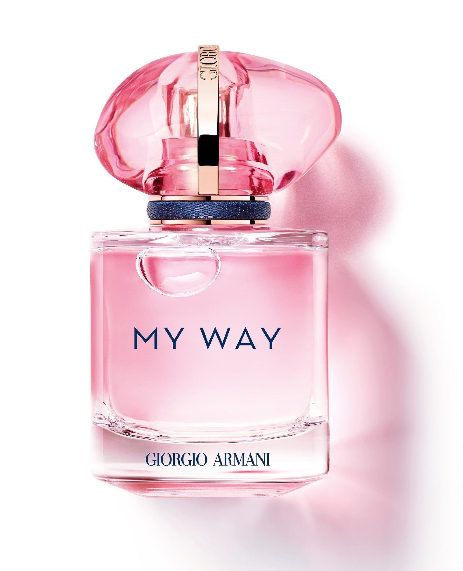 My Way Nectar Eau de Parfum Mujer
