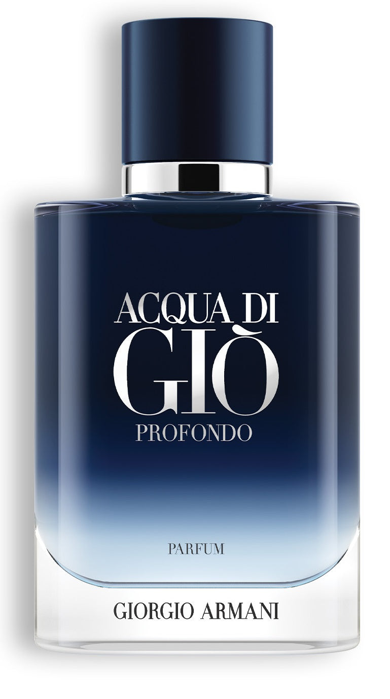 Acqua Giò Homme Profondo Parfum
