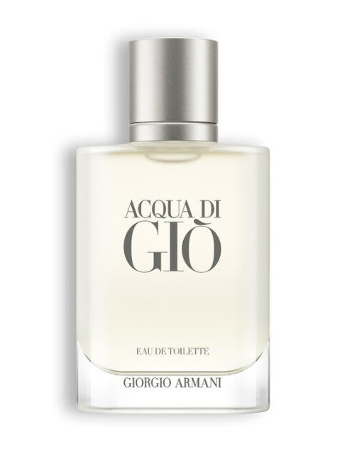 Acqua di Gio Giorgio Armani - Eau de Toilette para hombre