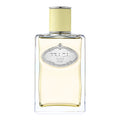 Les Infusions Jengibre Eau de Parfum Fragancia Unisex
