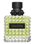 Donna Born In Roma Green EDP