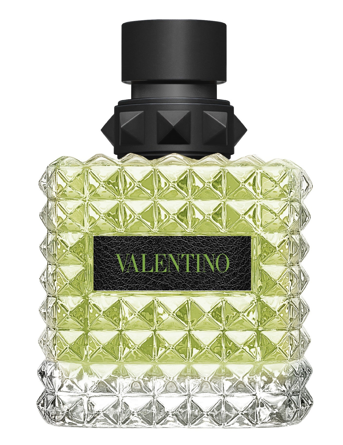 Donna Born In Roma Green EDP