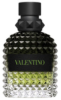 Uomo Born In Roma Green EDT