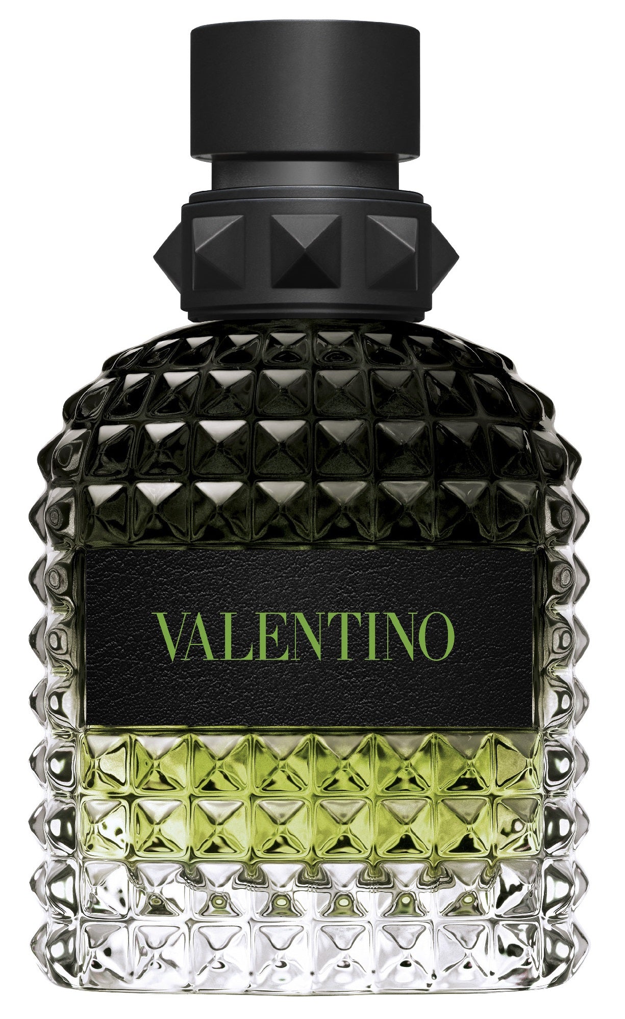 Uomo Born In Roma Green EDT