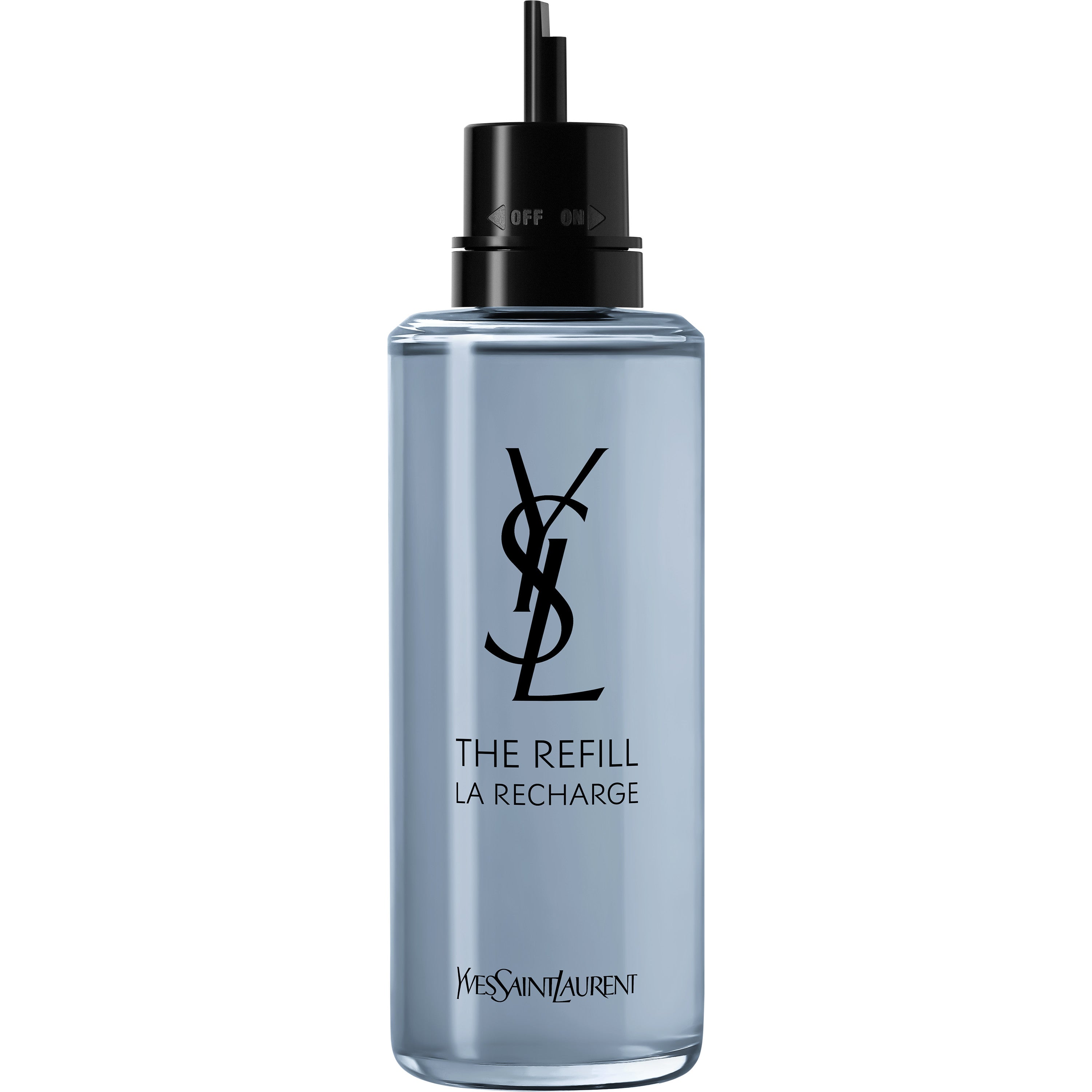 Y Eau de Parfum Recarga Perfume de Hombre