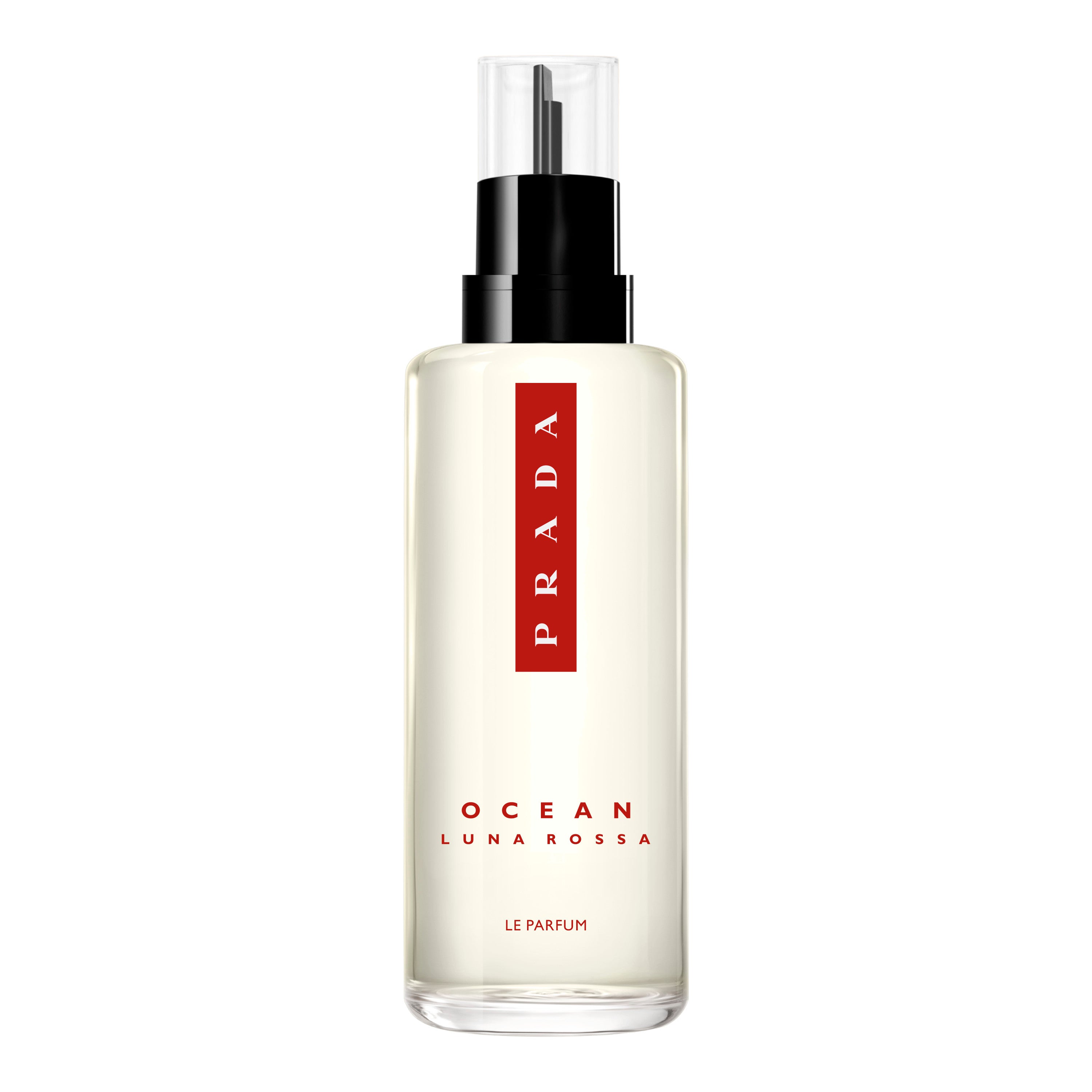 Luna Rossa Ocean Le Parfum Recarga Perfume de Hombre Fougère