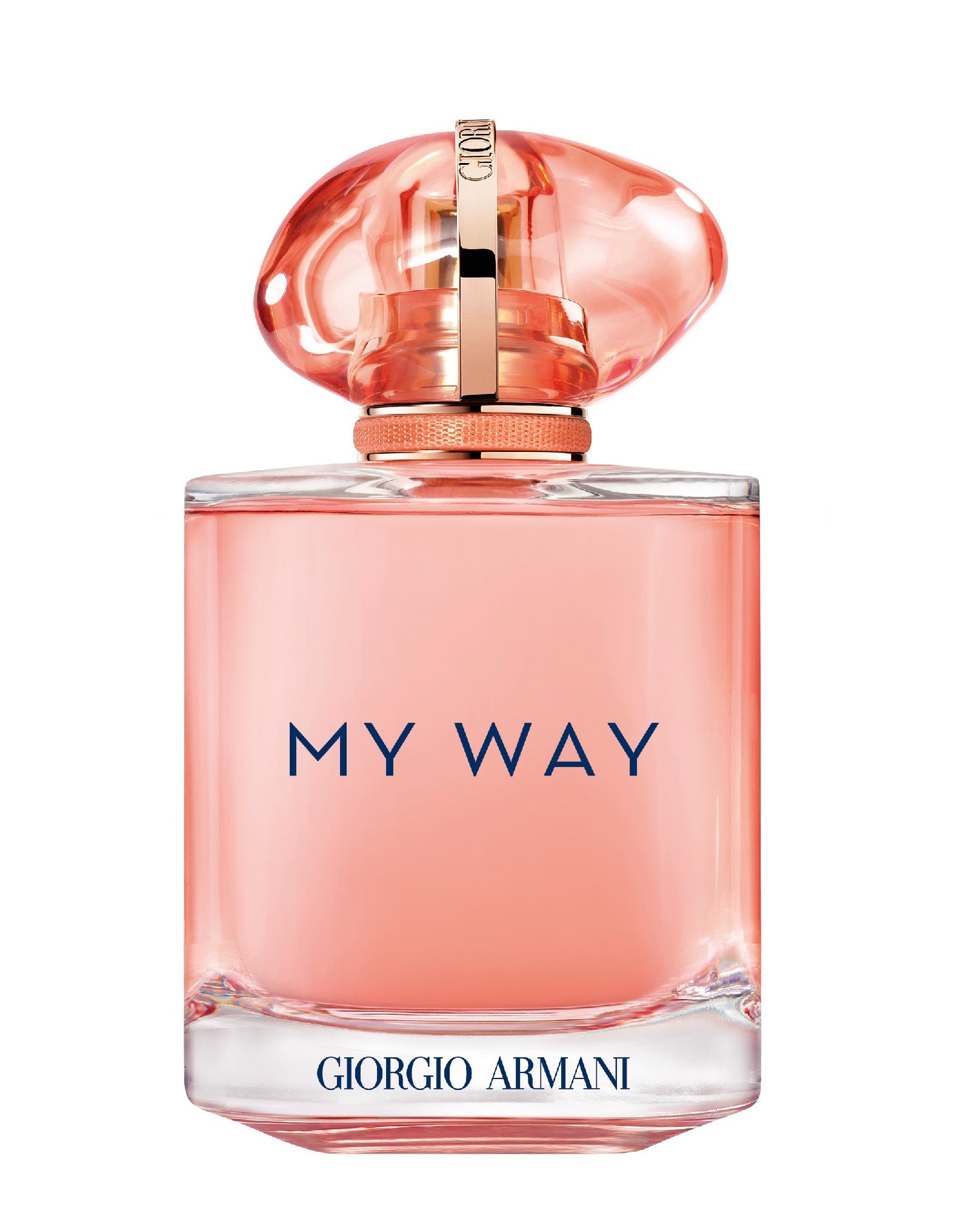 My Way Ylang Perfume de Mujer Floral Afrutado Eau de Parfum