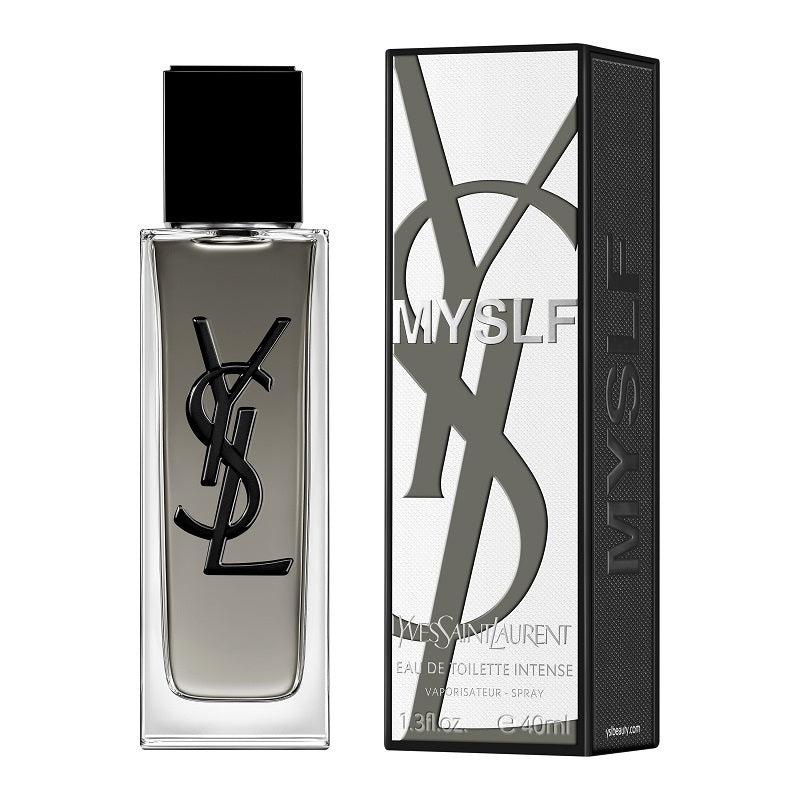 Myself Intense Eau de Toilette