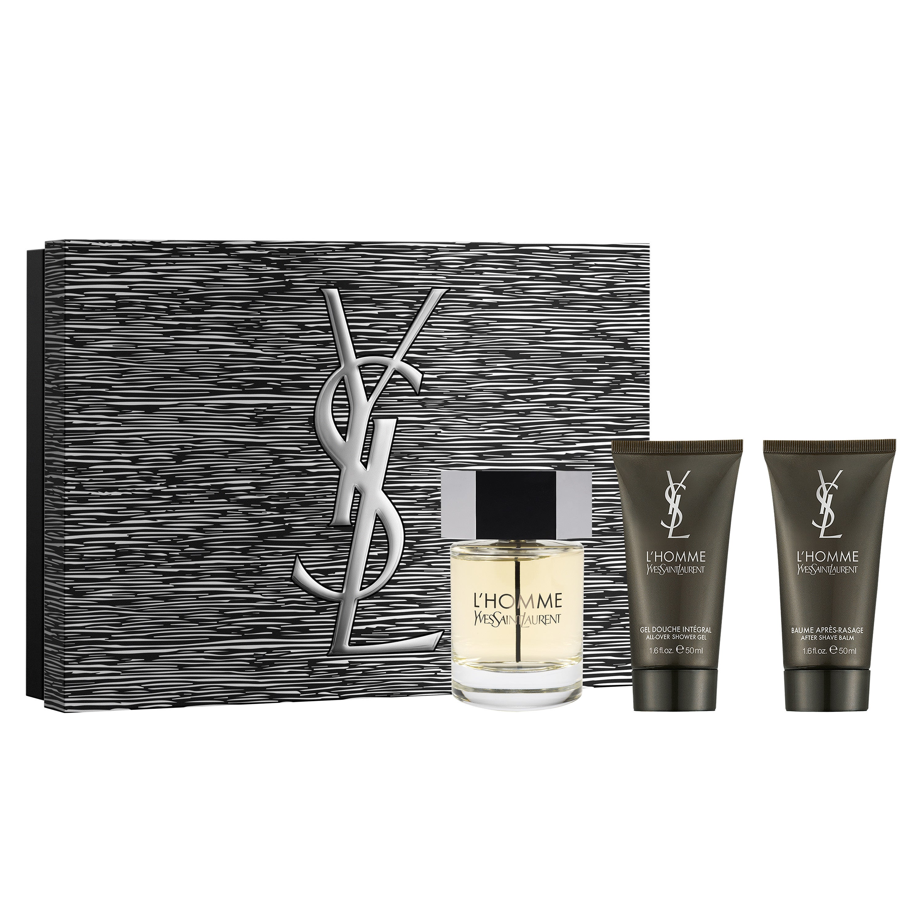 L'Homme Eau de Toilette Estuche Regalo