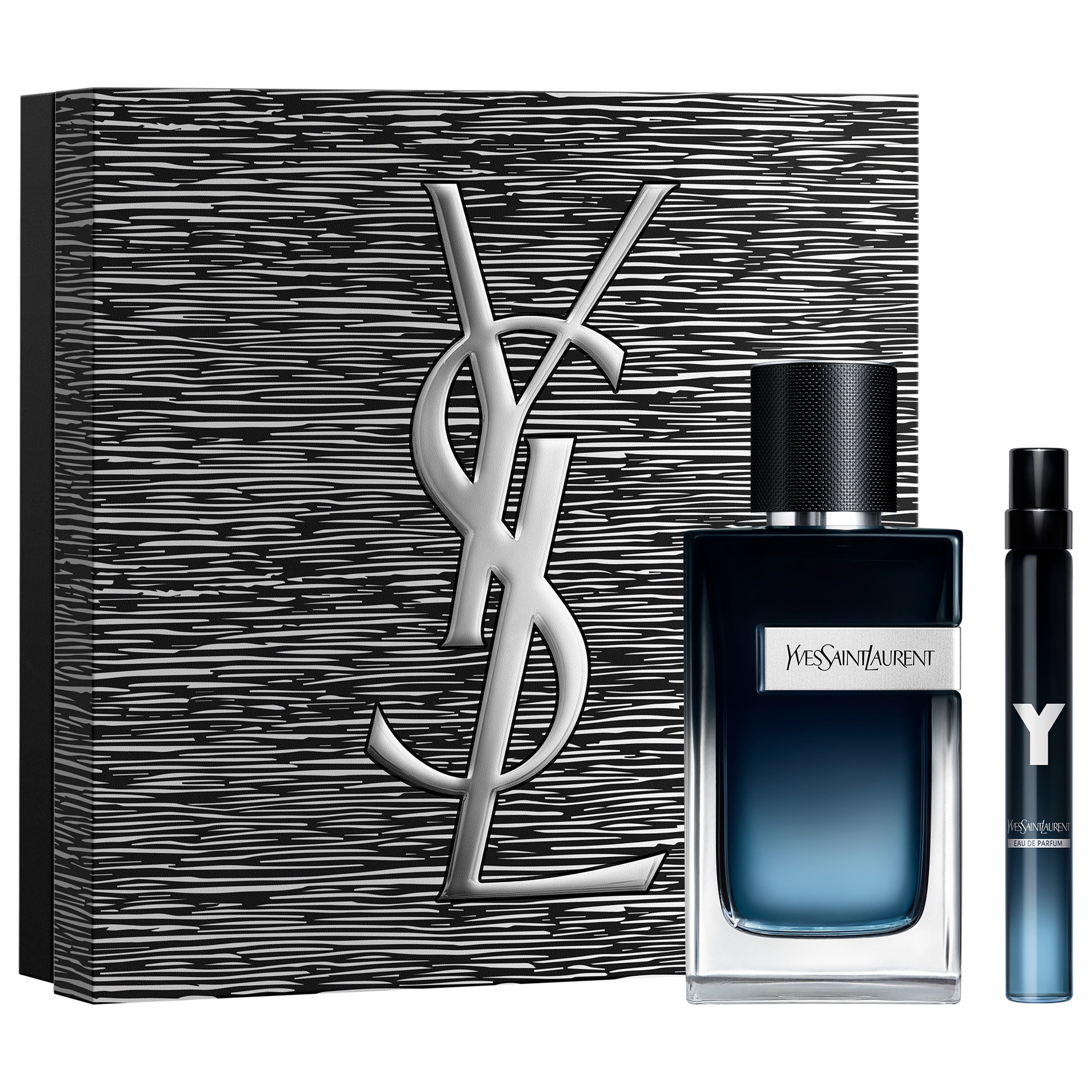 Estuche para Hombre Y Eau de Parfum