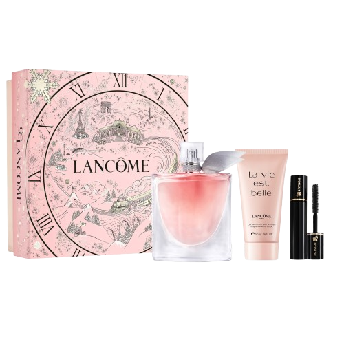 Estuche La Vie Est Belle Eau de Parfum