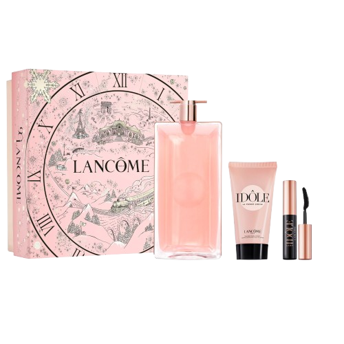 Idôle Eau de Parfum Estuche