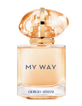My Way Sunny Vanilla Eau de Parfum
