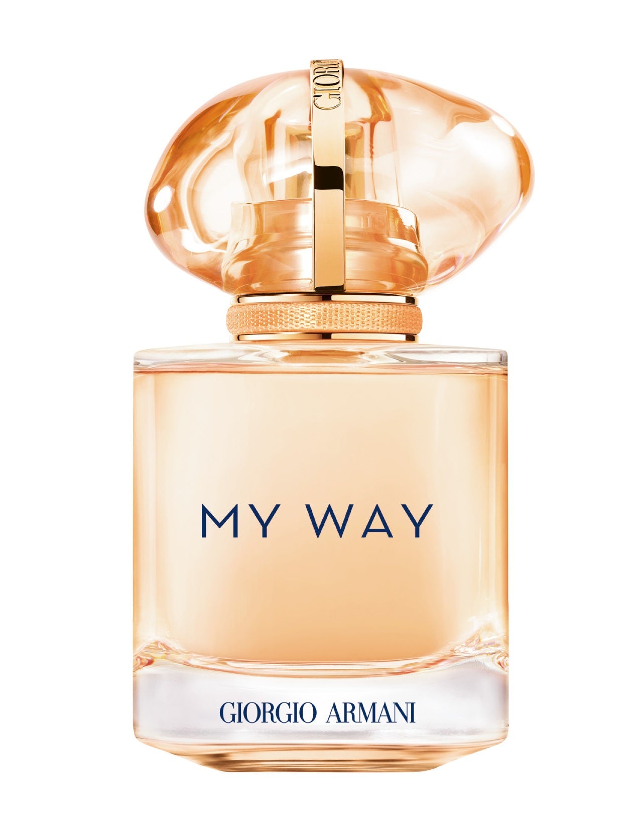 My Way Sunny Vanilla Eau de Parfum