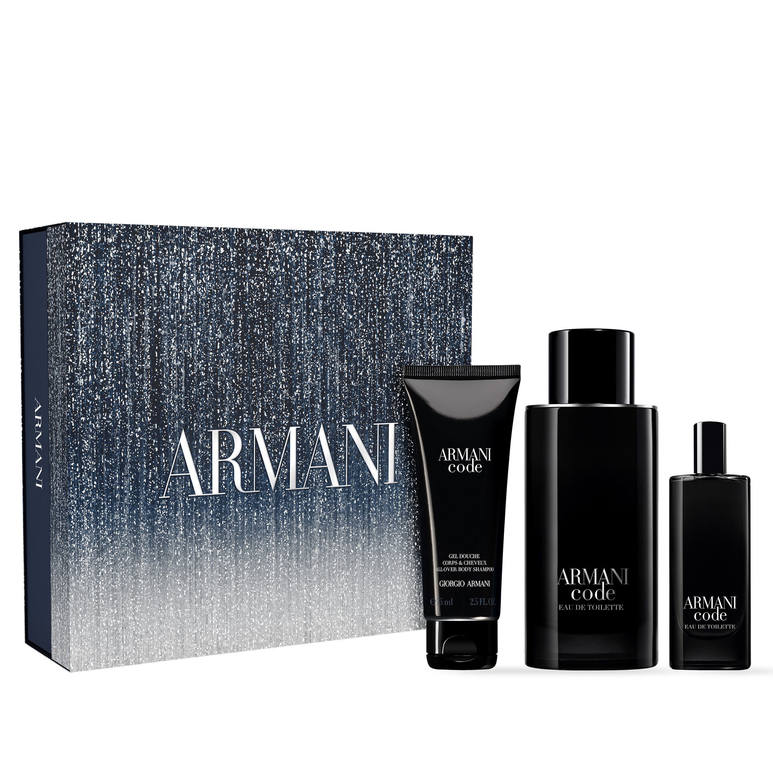 Armani Code Eau de Toilette Estuche de regalo