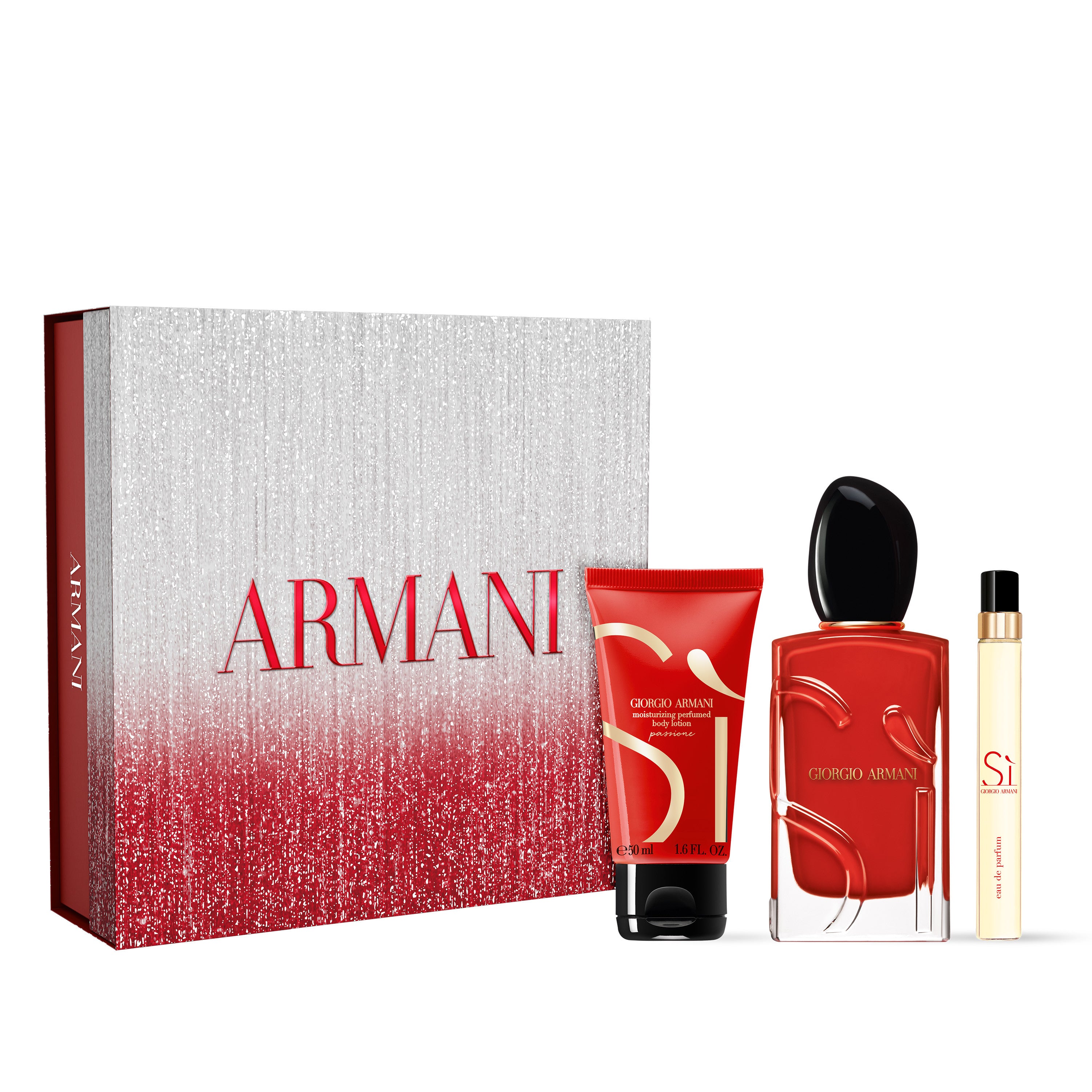 Cofre Si Passione EDP
