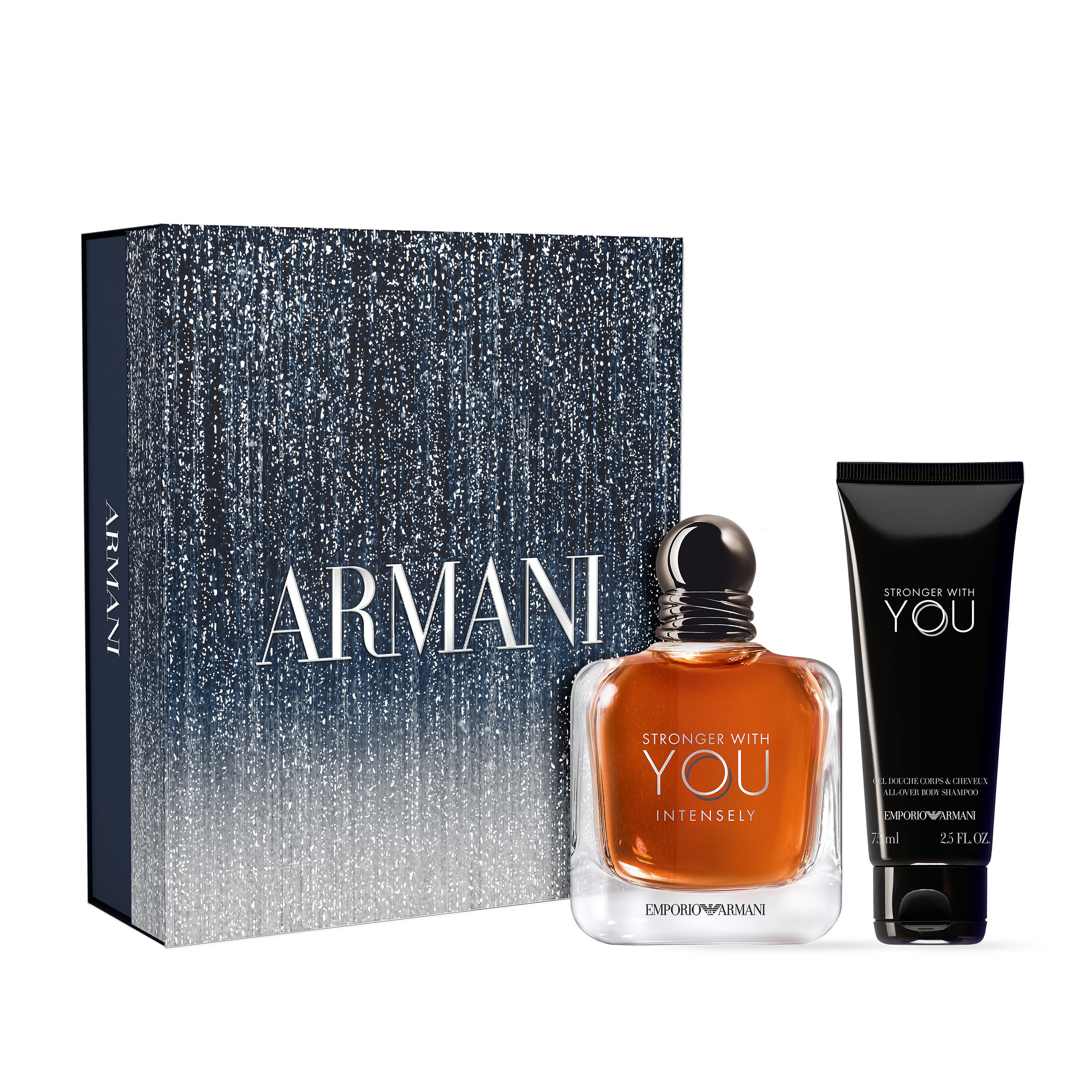 Stronger With You Intensely Eau de Parfum Estuche de Regalo