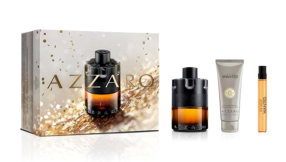 The Most Wanted Parfum Estuche de regalo