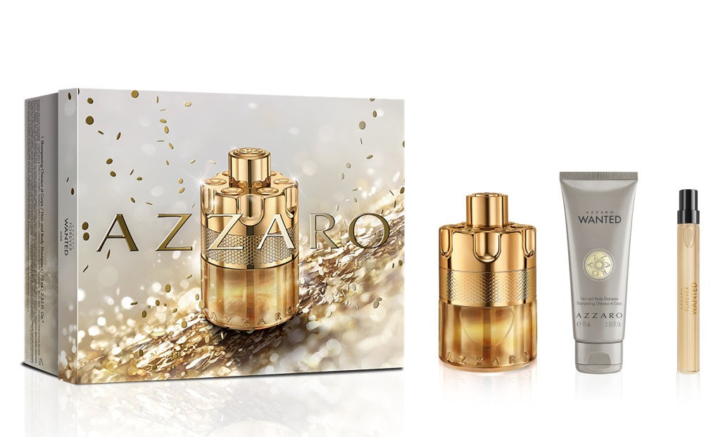 Forever Wanted Elixir Estuche de regalo