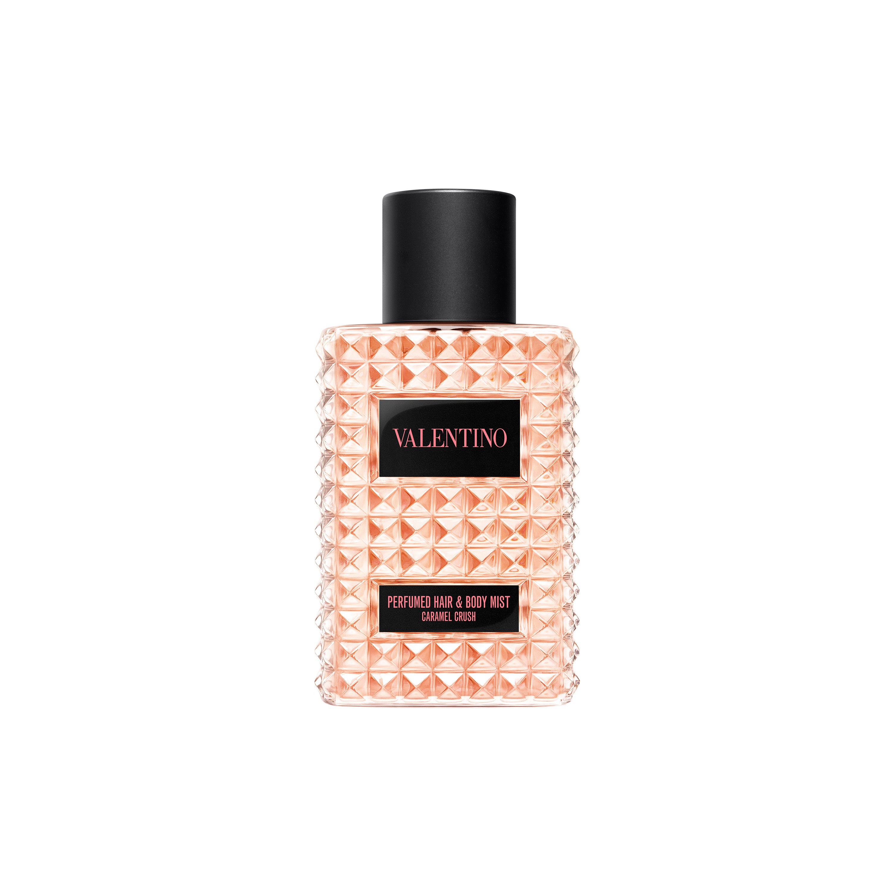 Born in Roma Hair & Body Mist Caramel Crush