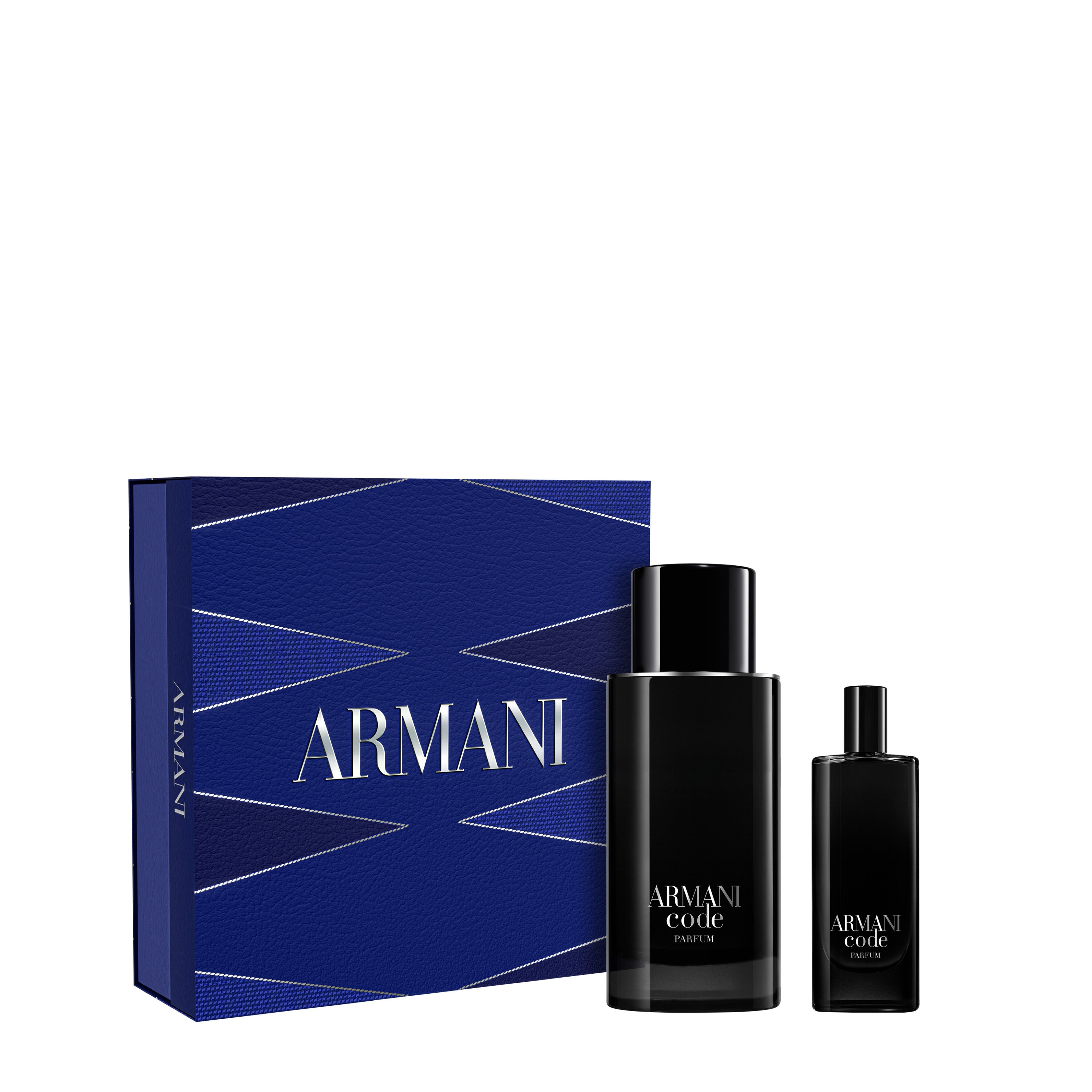 Estuche Armani Code Le Parfum