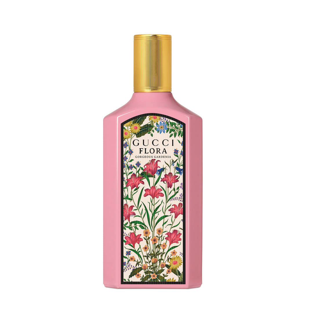 Flora Gorgeous Gardenia Eau de Parfum Mujer