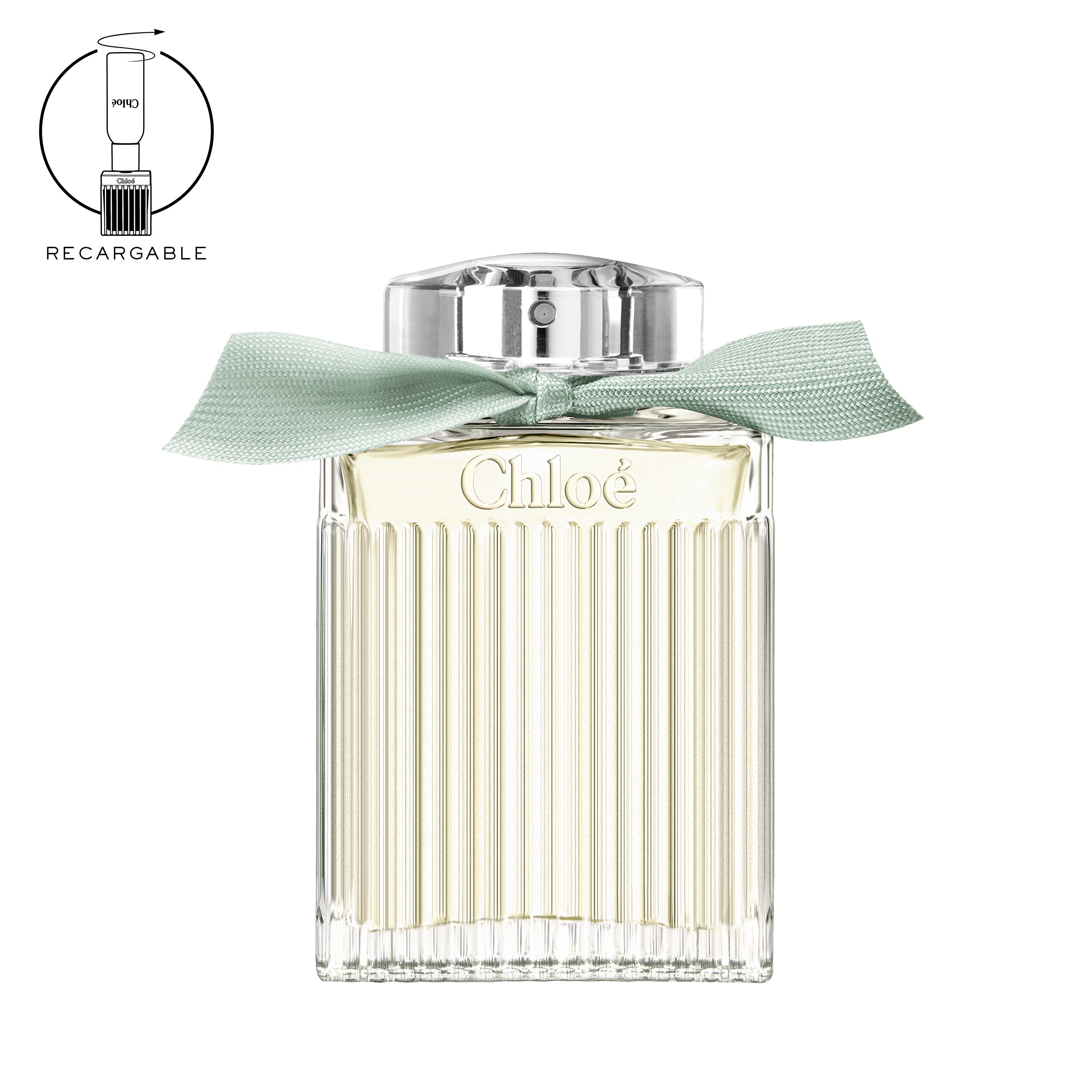 Rose Naturelle perfume para mujer