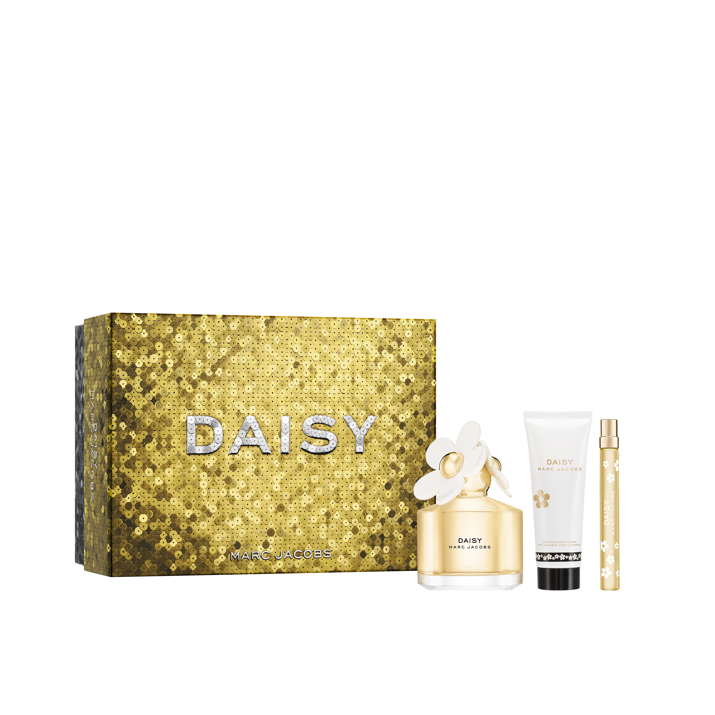 Daisy Eau de Toilette Estuche Para Ella