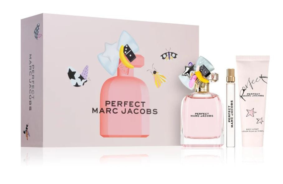 Perfect Eau de Parfum Estuche de Regalo