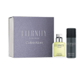 Estuche Eternity For Men Eau de Toilette