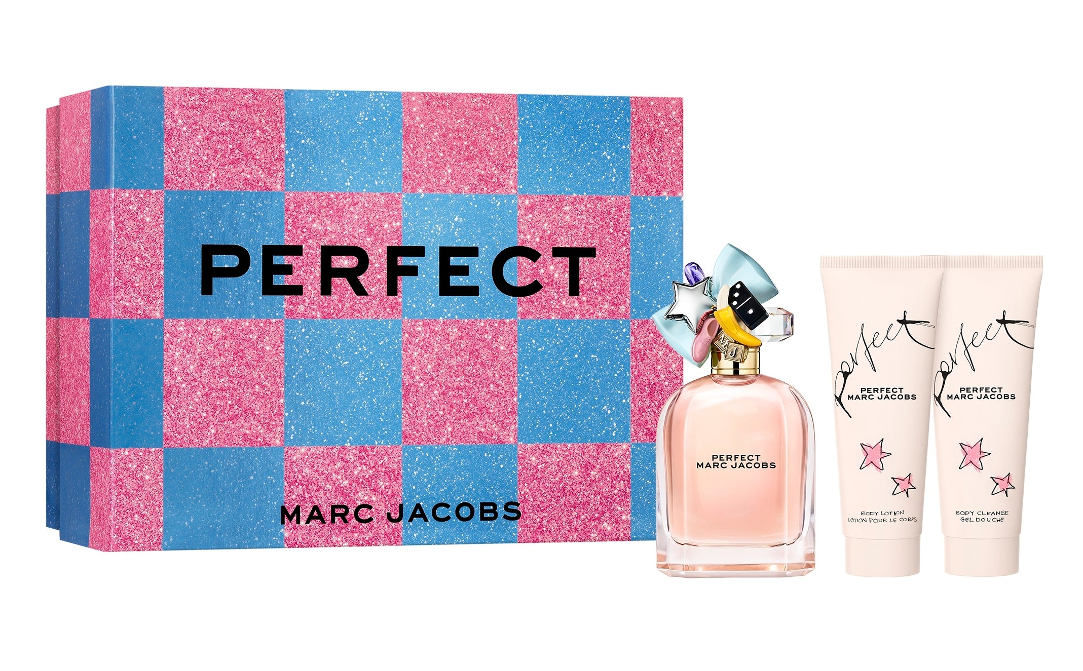 Perfect Eau de Parfum Estuche de Regalo